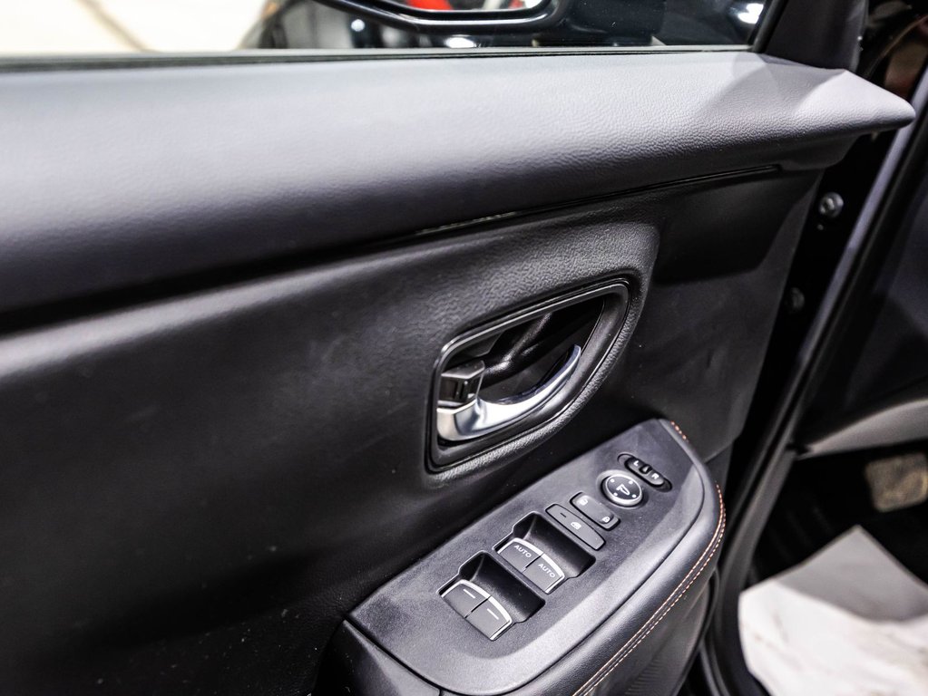 2024 Honda HR-V Sport-B in Lachenaie, Quebec - 11 - w1024h768px