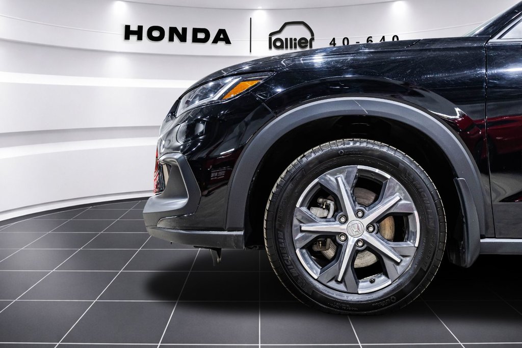 2024 Honda HR-V Sport-B in Lachenaie, Quebec - 10 - w1024h768px