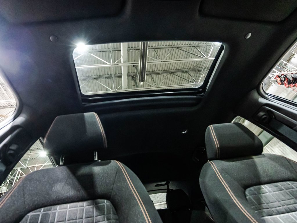 2024 Honda HR-V Sport-B in Lachenaie, Quebec - 18 - w1024h768px