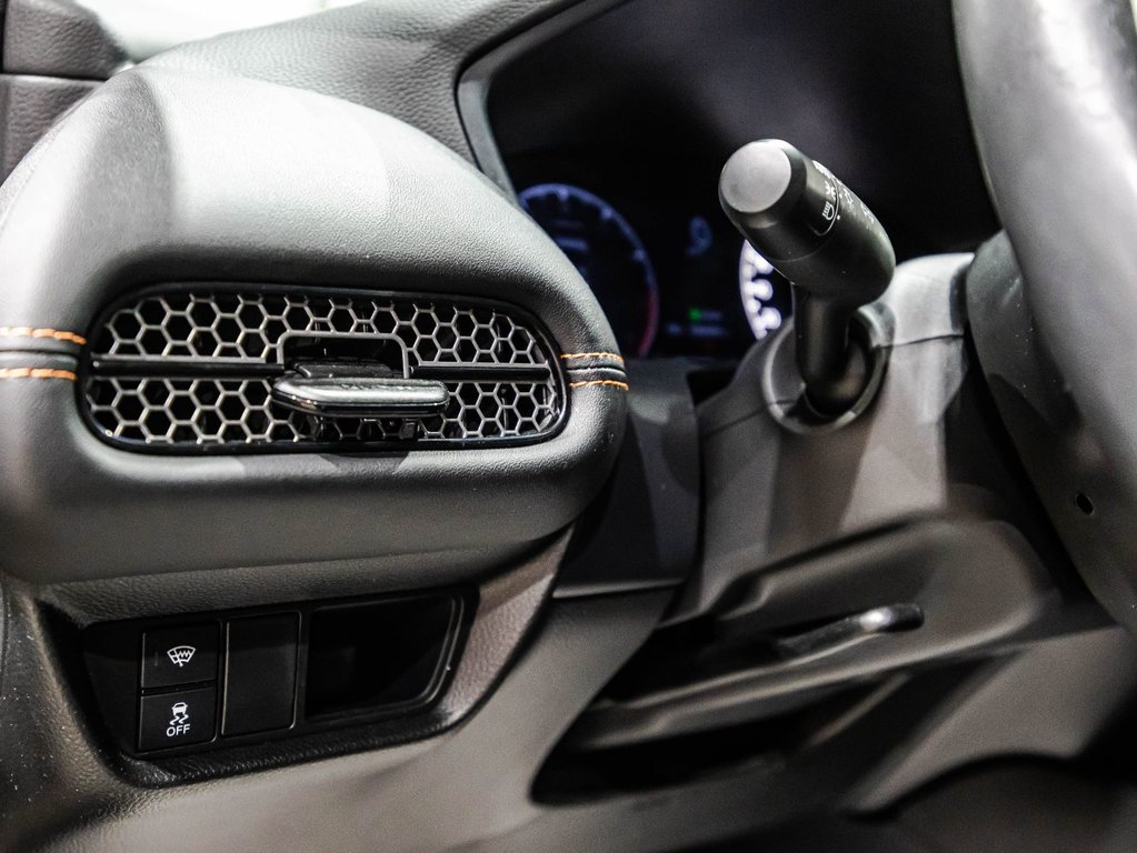 2024 Honda HR-V Sport-B in Lachenaie, Quebec - 21 - w1024h768px