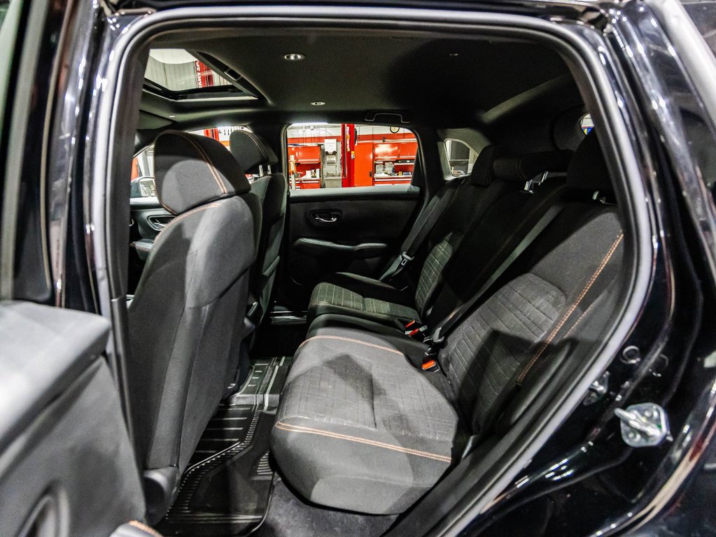 2024 Honda HR-V Sport-B in Lachenaie, Quebec - 13 - w1024h768px