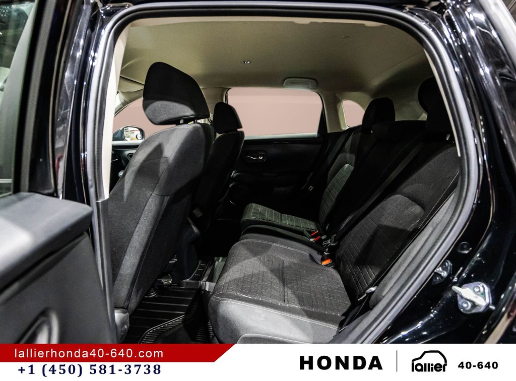 Honda HR-V LX-B 2024 à Lachenaie, Québec - 13 - w1024h768px