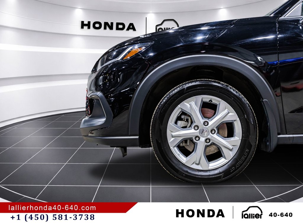 Honda HR-V LX-B 2024 à Lachenaie, Québec - 10 - w1024h768px