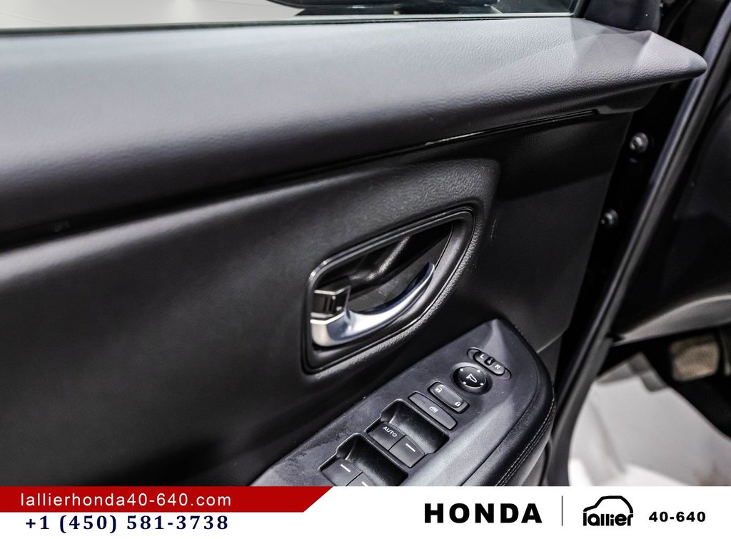 Honda HR-V LX-B 2024 à Lachenaie, Québec - 11 - w1024h768px