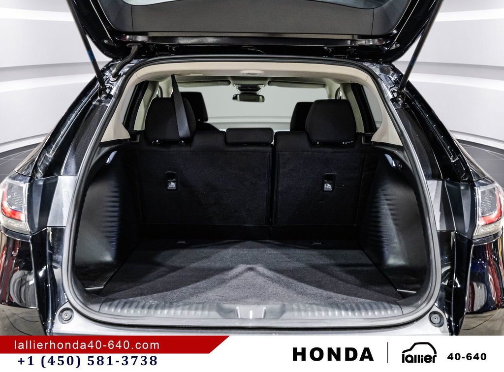 Honda HR-V LX-B 2024 à Lachenaie, Québec - 15 - w1024h768px