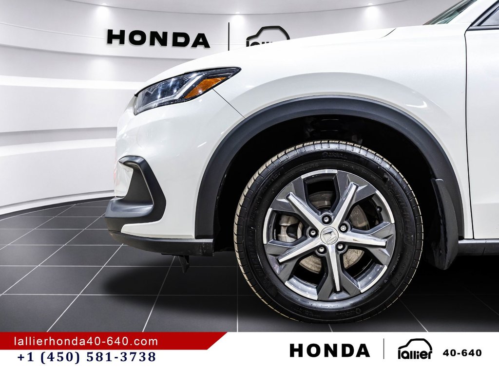 Honda HR-V Sport-B 2024 à Lachenaie, Québec - 10 - w1024h768px
