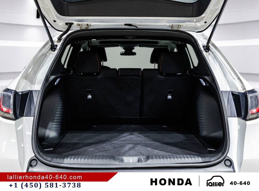 Honda HR-V Sport-B 2024 à Lachenaie, Québec - 15 - w1024h768px