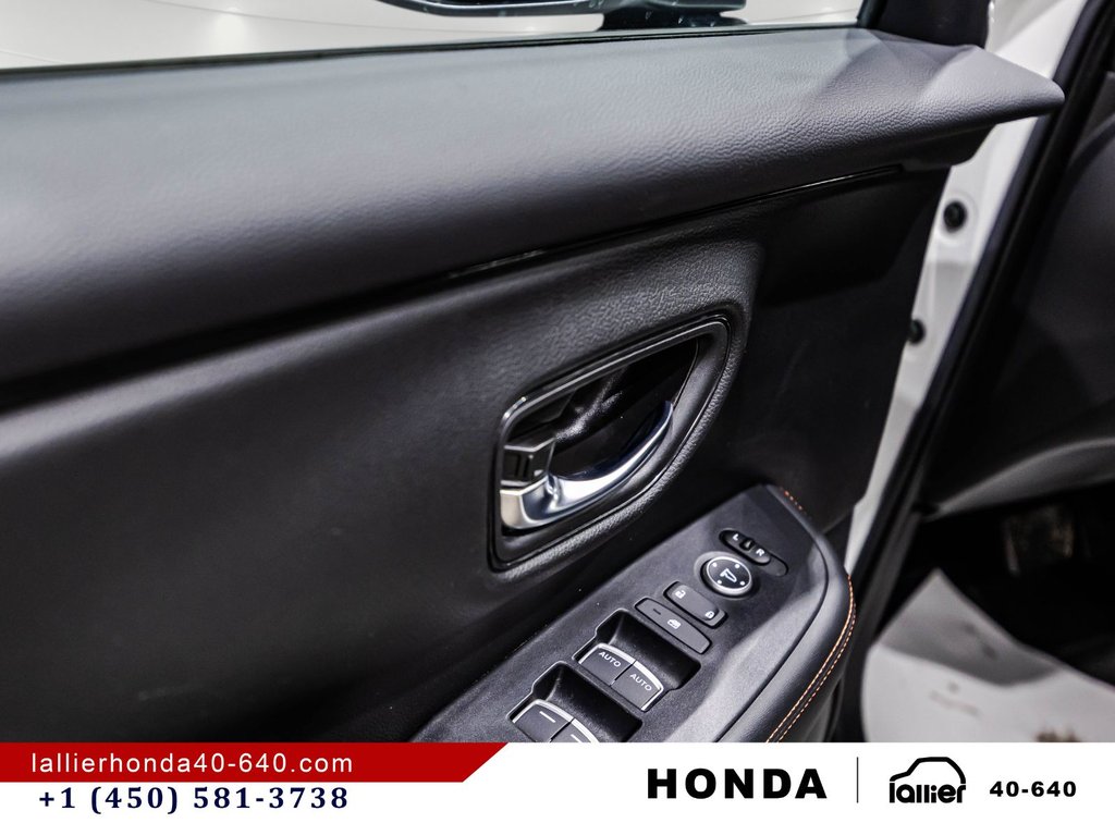 Honda HR-V Sport-B 2024 à Lachenaie, Québec - 11 - w1024h768px