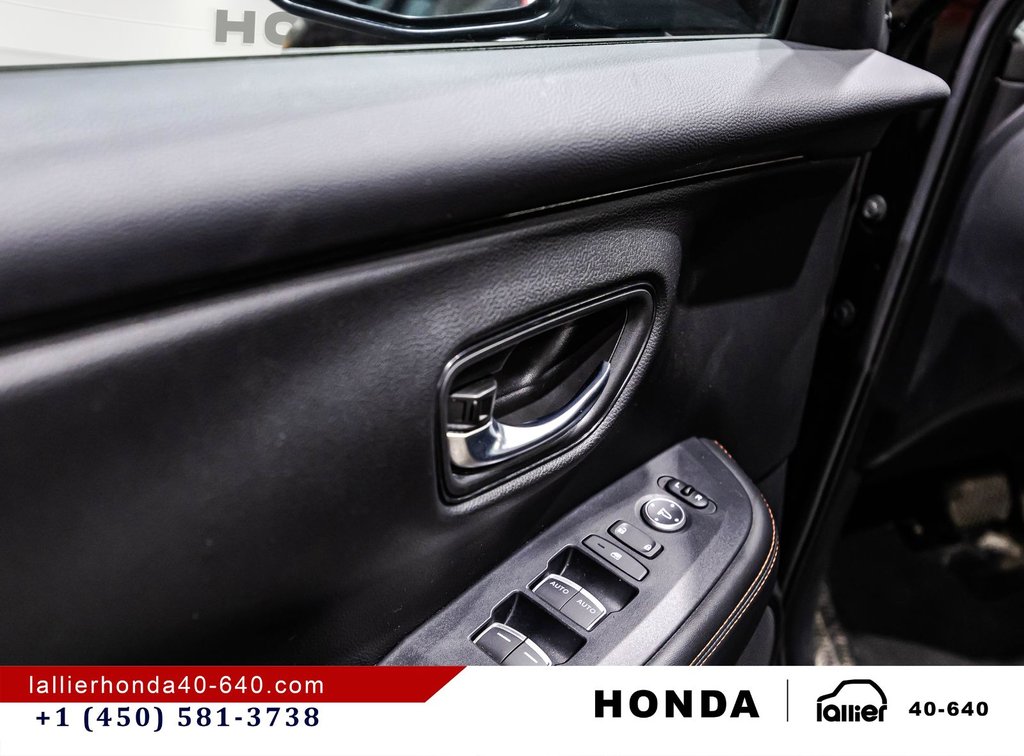 Honda HR-V Sport-B 2024 à Montréal, Québec - 11 - w1024h768px