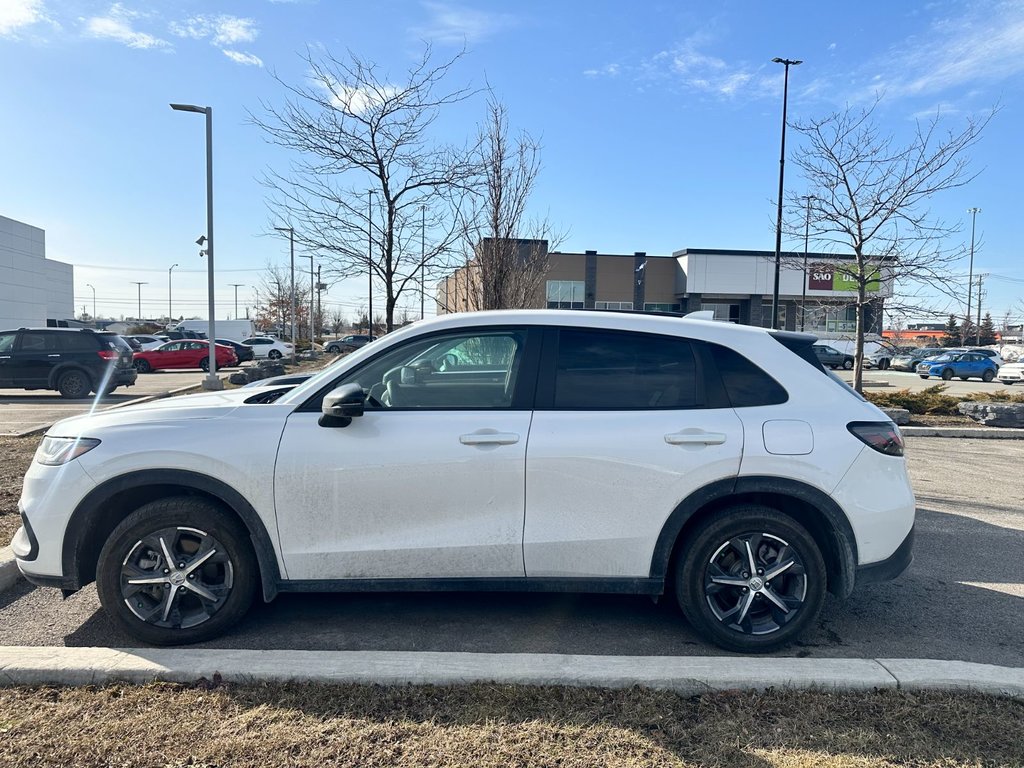 2025 Honda HR-V SPORT DEMO AWD A 99$/SEM * in Montreal, Quebec - 4 - w1024h768px