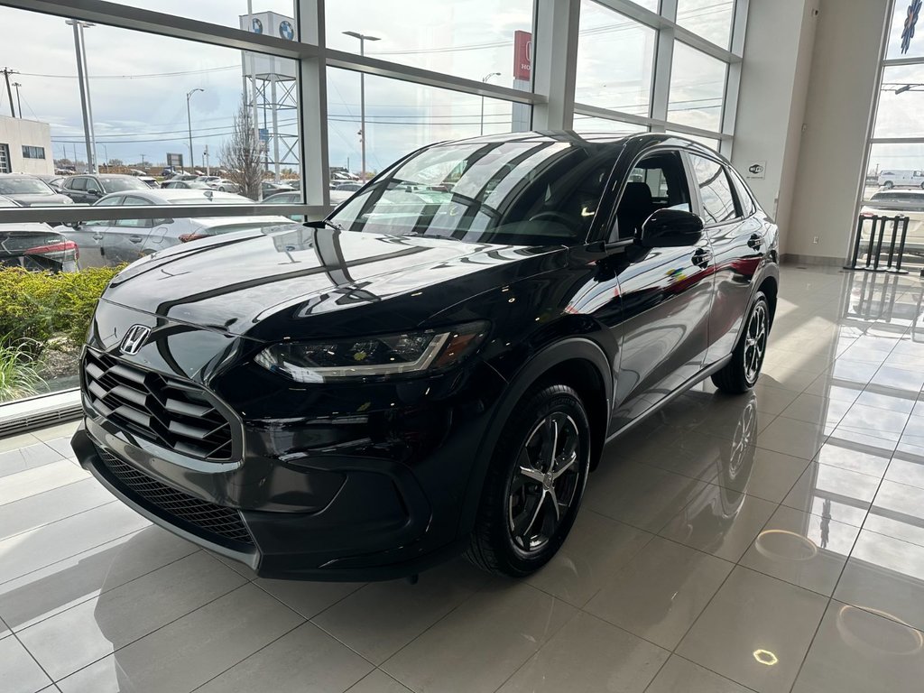 Honda HR-V SPORT DEMO* AWD PROTEX CAPOT 2025 à , Québec - 1 - w1024h768px