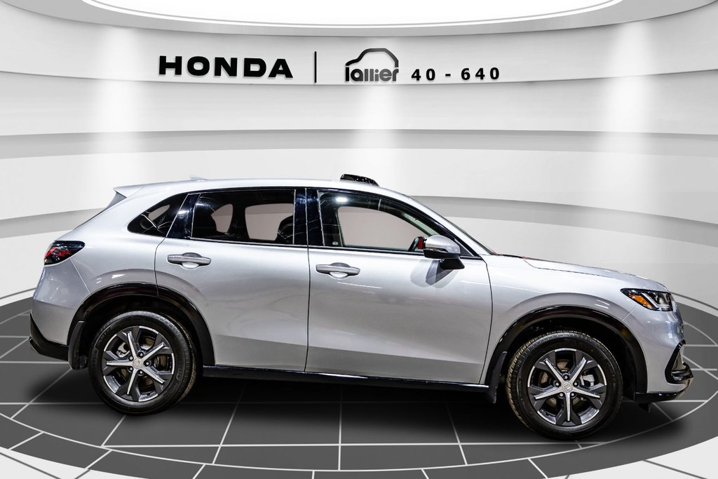 2025 Honda HR-V EX-L Navi in Montreal, Quebec - 8 - w1024h768px