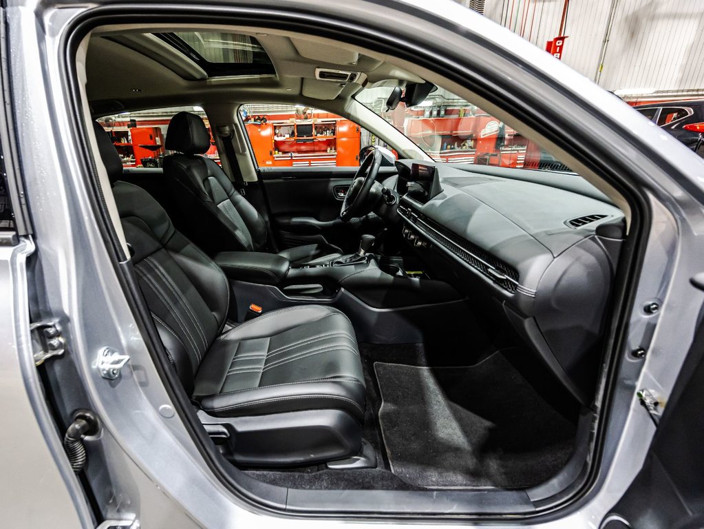 2025 Honda HR-V EX-L Navi in Montreal, Quebec - 17 - w1024h768px