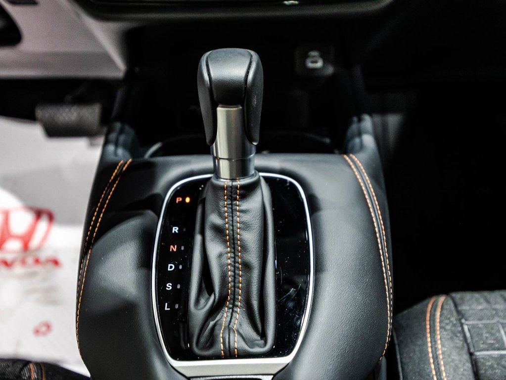 2025 Honda HR-V Sport in , Quebec - 25 - w1024h768px