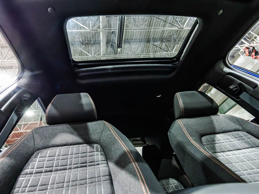 2025 Honda HR-V Sport in , Quebec - 18 - w1024h768px