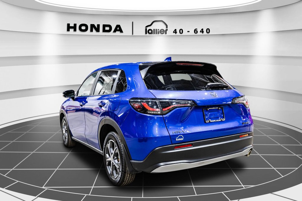 2025 Honda HR-V Sport in , Quebec - 5 - w1024h768px