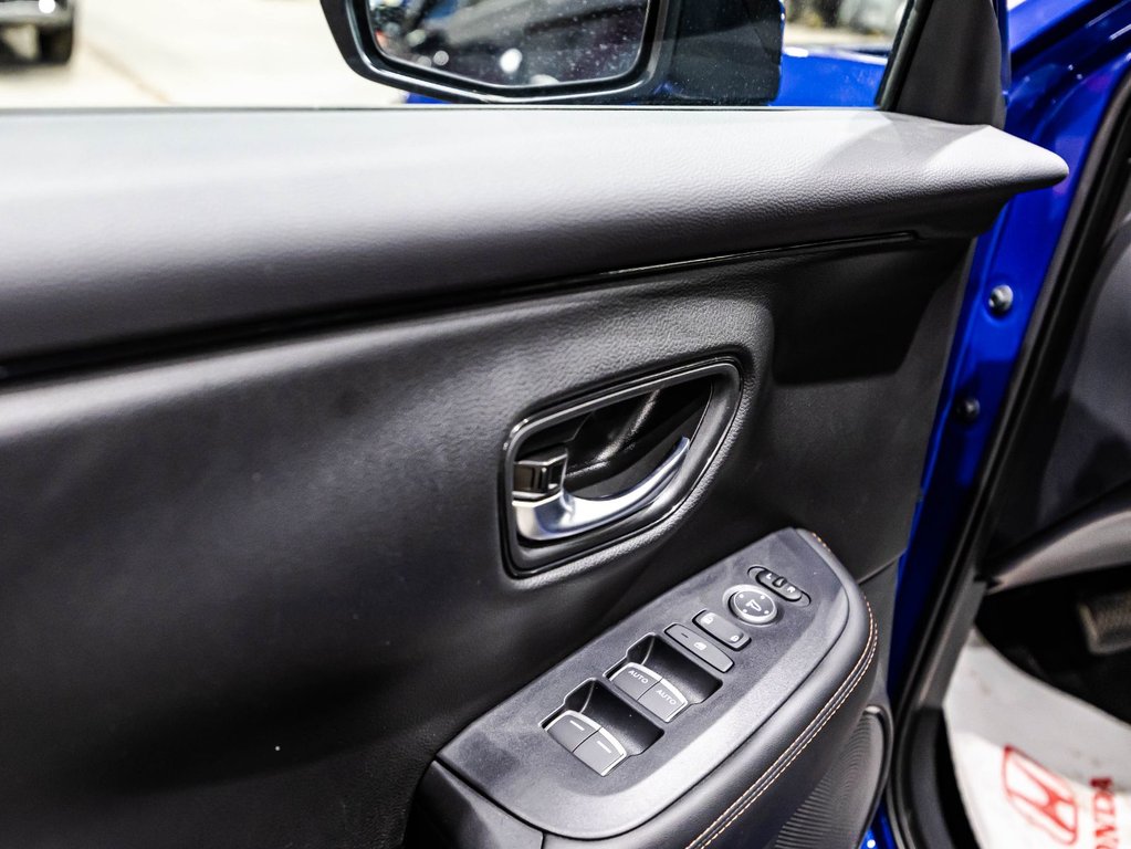 2025 Honda HR-V Sport in , Quebec - 11 - w1024h768px