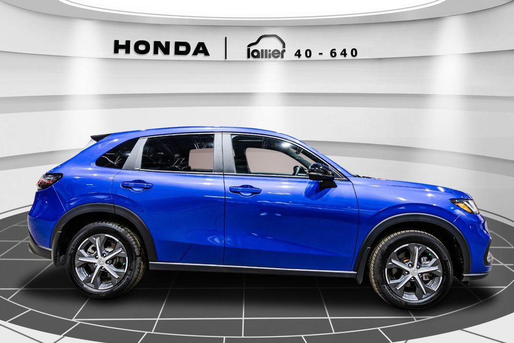 2025 Honda HR-V Sport in , Quebec - 8 - w1024h768px