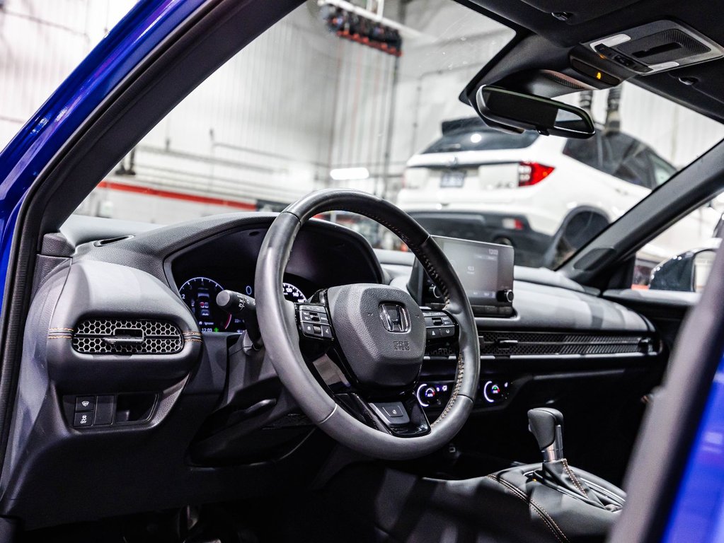 2025 Honda HR-V Sport in , Quebec - 20 - w1024h768px