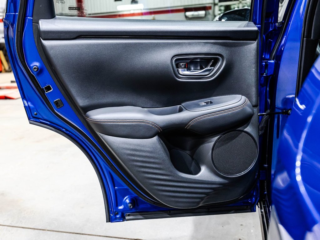 2025 Honda HR-V Sport in , Quebec - 12 - w1024h768px