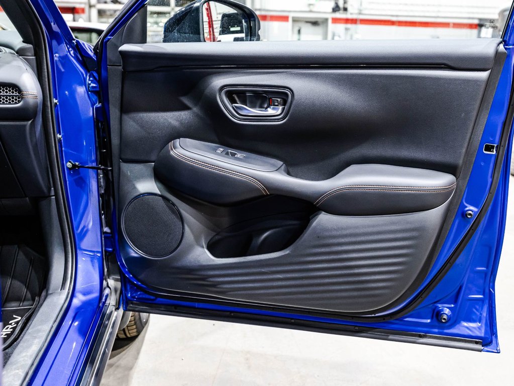 2025 Honda HR-V Sport in , Quebec - 16 - w1024h768px
