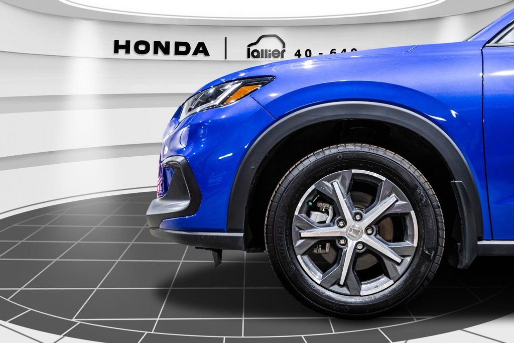 2025 Honda HR-V Sport in , Quebec - 10 - w1024h768px
