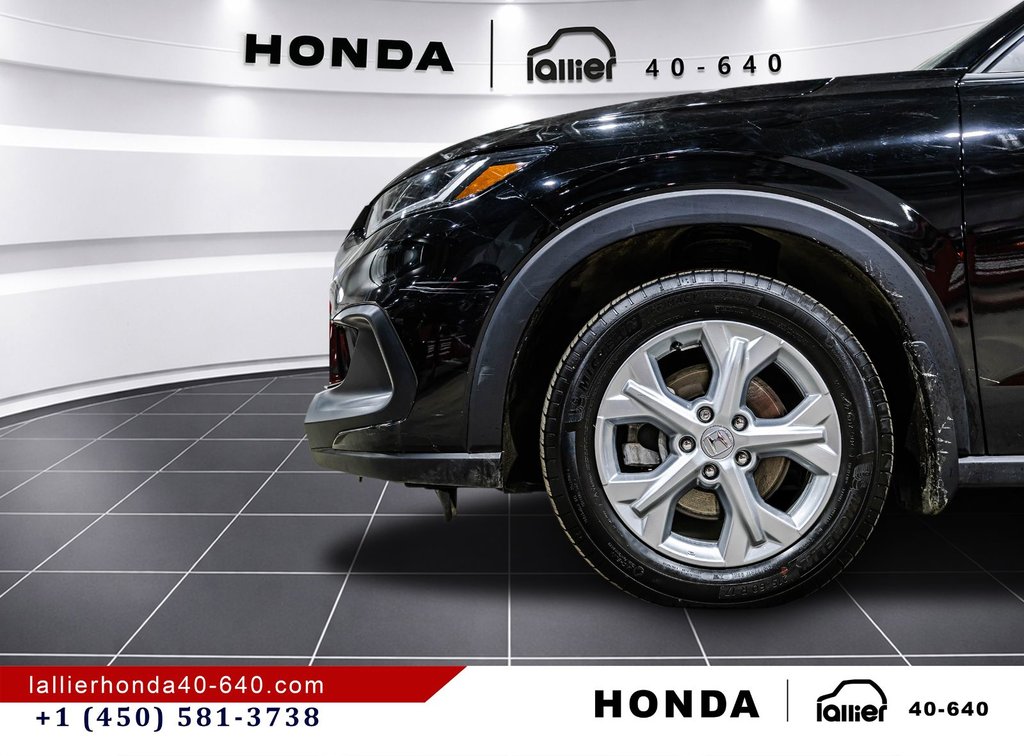Honda HR-V LX 2025 à Lachenaie, Québec - 10 - w1024h768px