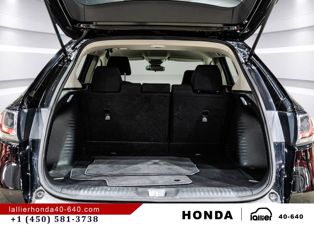 Honda HR-V LX 2025 à Lachenaie, Québec - 15 - w1024h768px