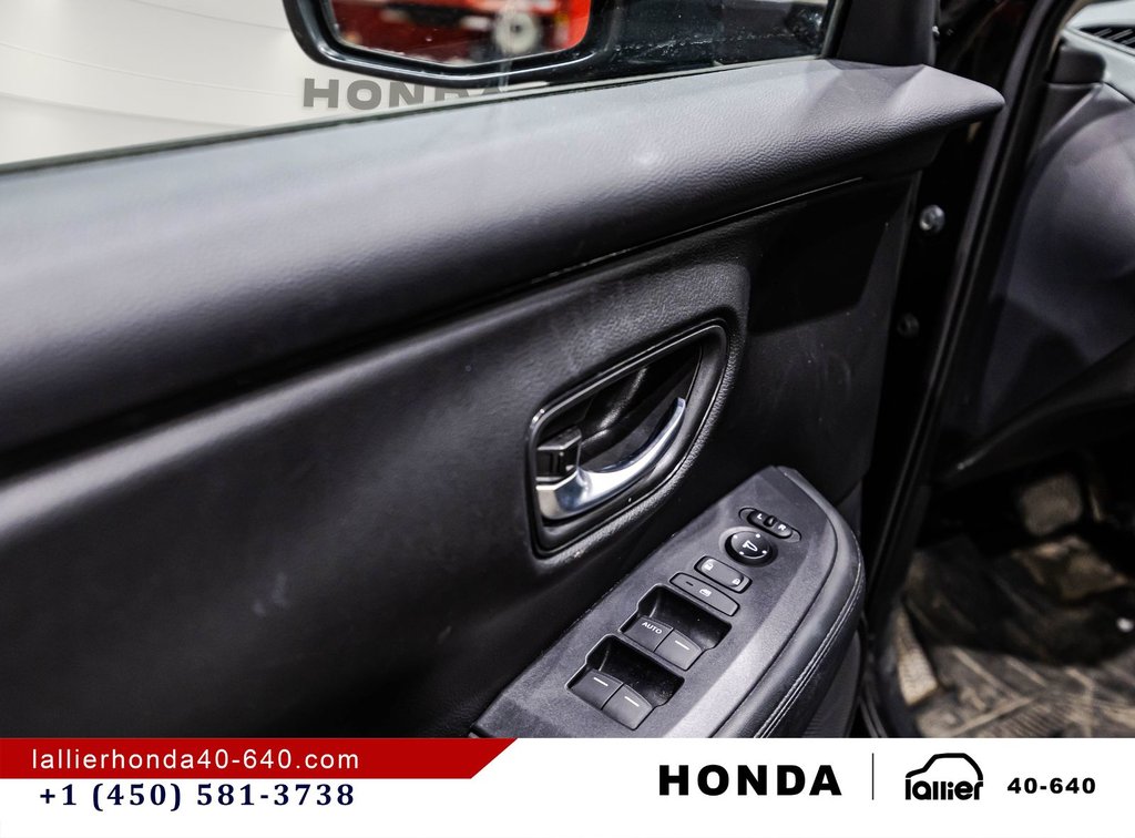 Honda HR-V LX 2025 à Lachenaie, Québec - 11 - w1024h768px