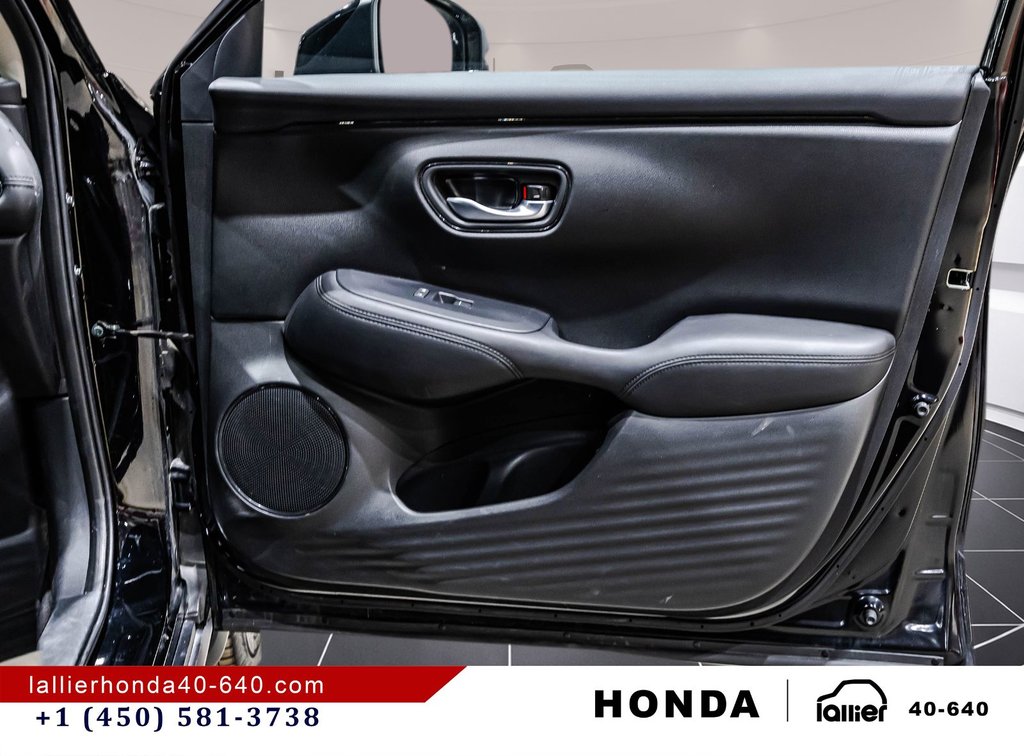 Honda HR-V LX 2025 à Lachenaie, Québec - 16 - w1024h768px
