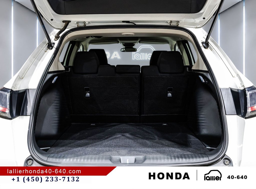 Honda HR-V LX/AWD/UN PROPRIÉTAIRE 2025 à Lachenaie, Québec - 15 - w1024h768px