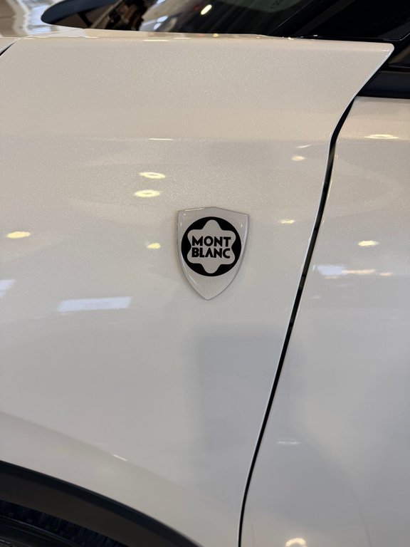 Honda HR-V SPORT DEMO, BLACK AND WHITE 2026 à , Québec - 9 - w1024h768px