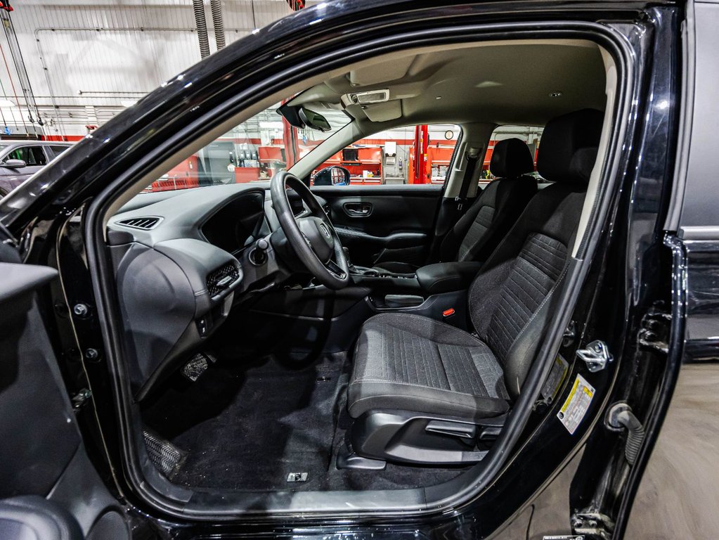 Honda HR-V LX 2026 à Lachenaie, Québec - 18 - w1024h768px