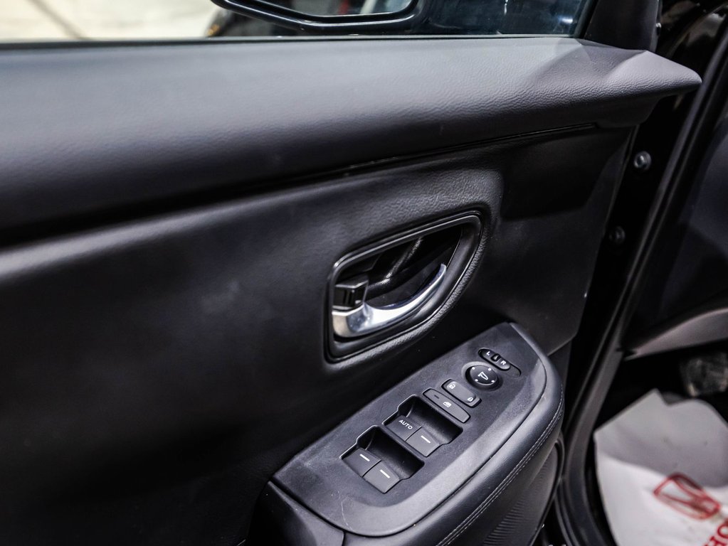 Honda HR-V LX 2026 à Lachenaie, Québec - 11 - w1024h768px