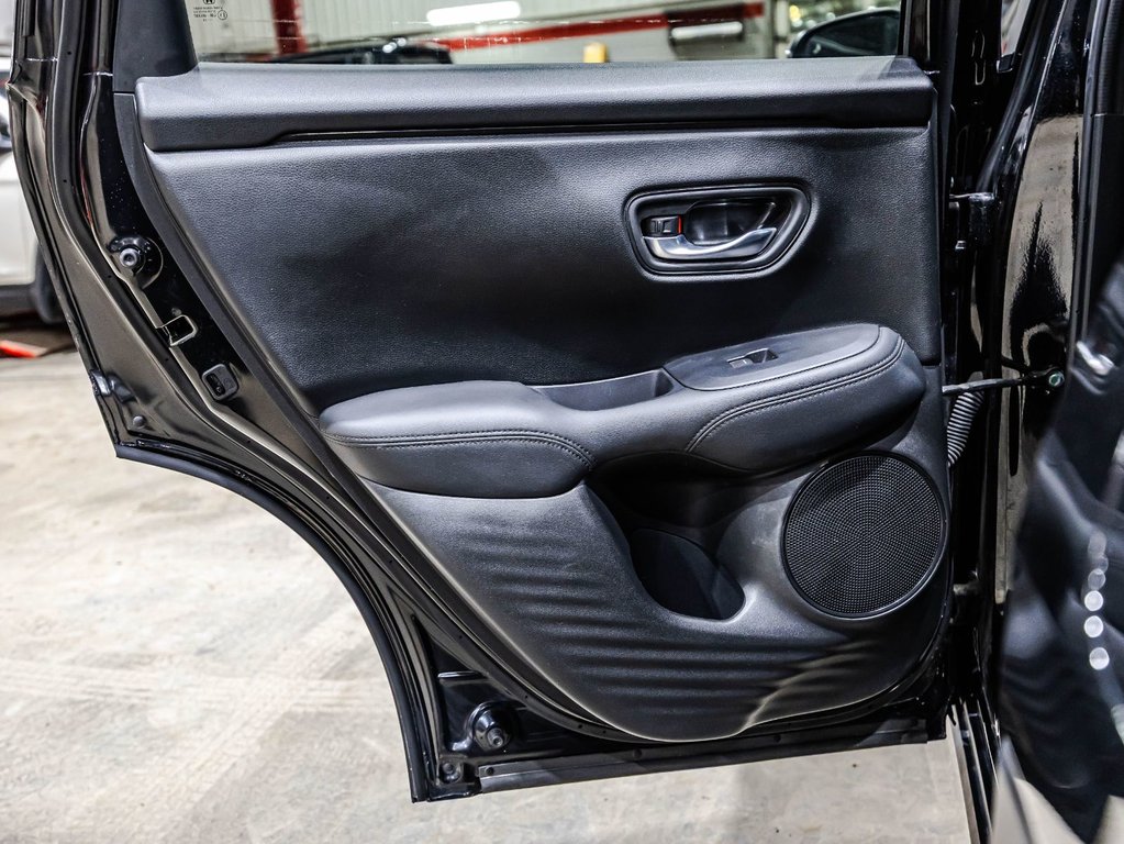 Honda HR-V LX 2026 à Lachenaie, Québec - 12 - w1024h768px