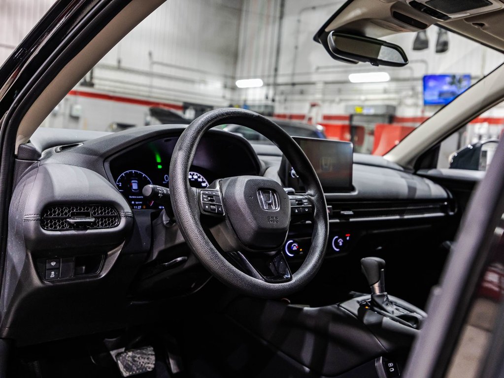 Honda HR-V LX 2026 à Lachenaie, Québec - 19 - w1024h768px