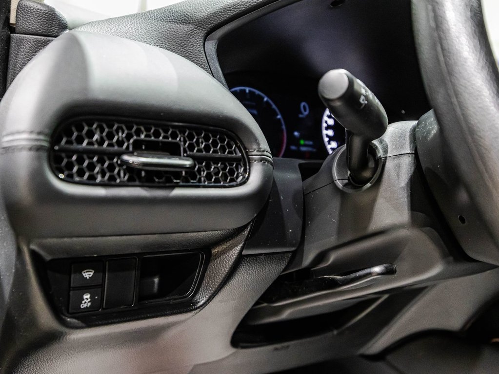 Honda HR-V LX 2026 à Lachenaie, Québec - 20 - w1024h768px