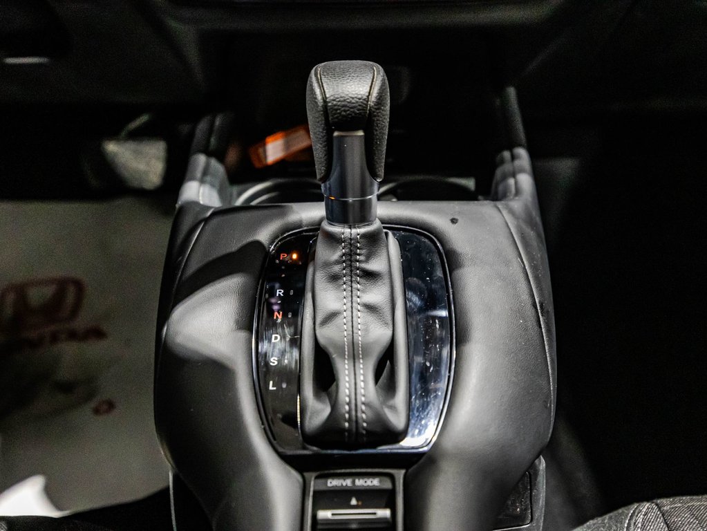 Honda HR-V LX 2026 à Lachenaie, Québec - 24 - w1024h768px