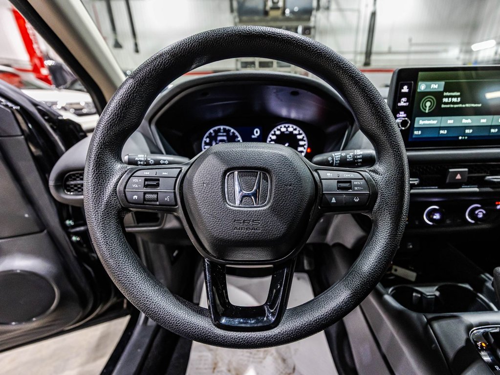 Honda HR-V LX 2026 à Lachenaie, Québec - 21 - w1024h768px