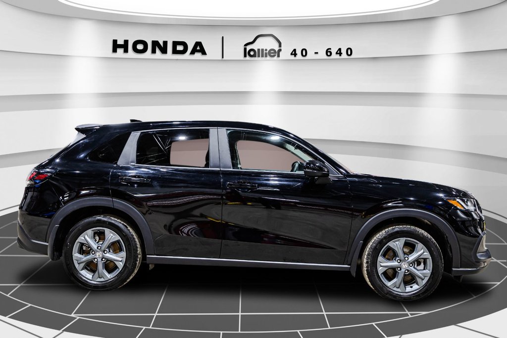 Honda HR-V LX 2026 à Lachenaie, Québec - 8 - w1024h768px
