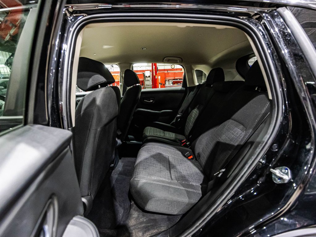 Honda HR-V LX 2026 à Lachenaie, Québec - 13 - w1024h768px