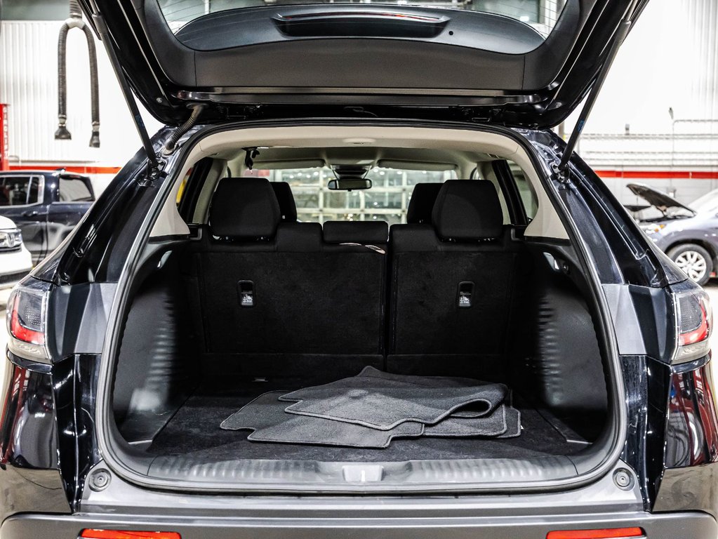 Honda HR-V LX 2026 à Lachenaie, Québec - 15 - w1024h768px