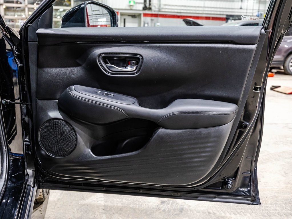 Honda HR-V LX 2026 à Lachenaie, Québec - 16 - w1024h768px