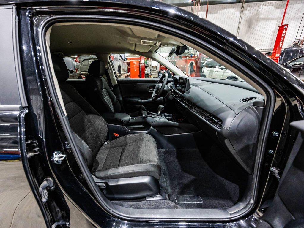 Honda HR-V LX 2026 à Lachenaie, Québec - 17 - w1024h768px