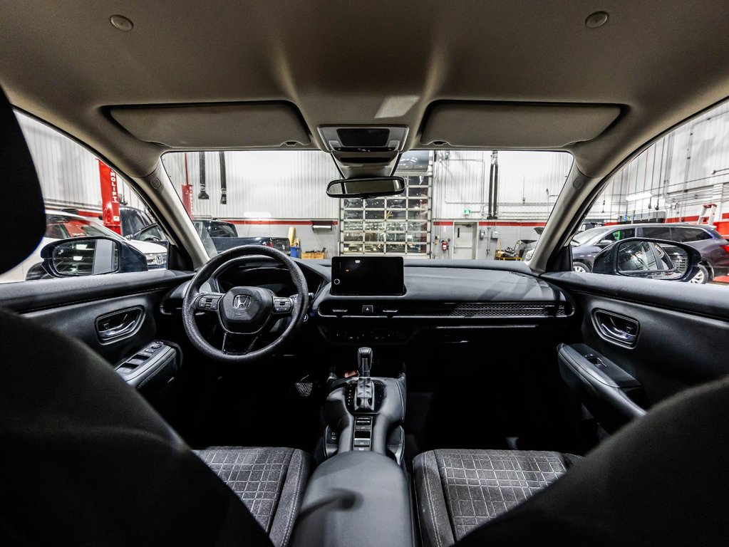 Honda HR-V LX 2026 à Lachenaie, Québec - 14 - w1024h768px