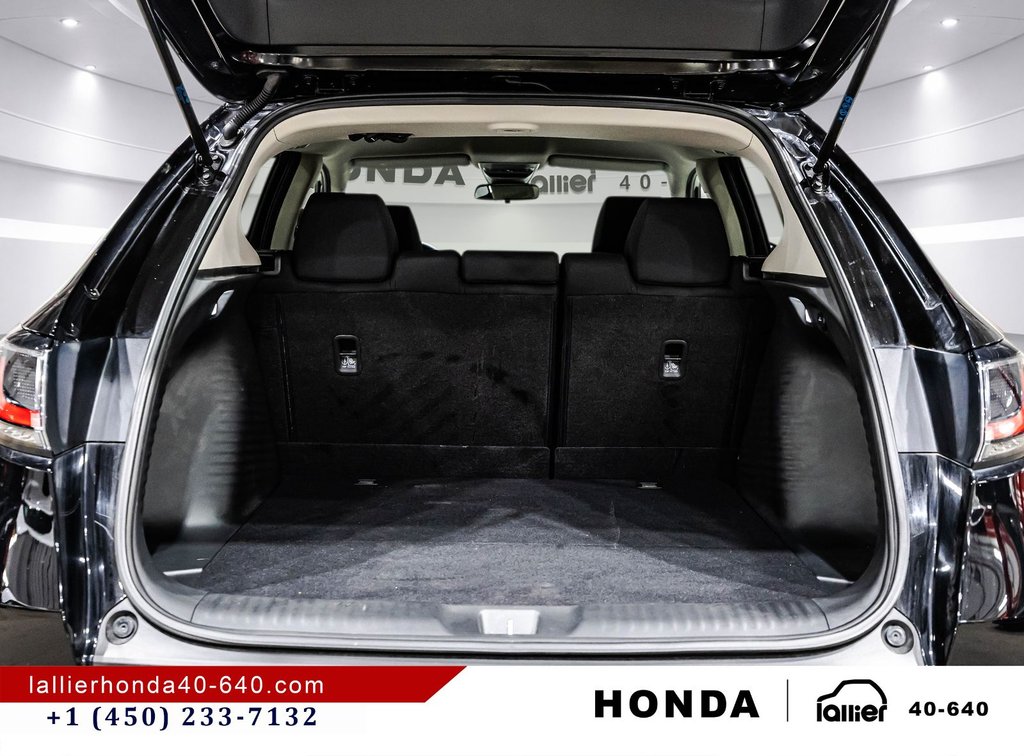 2026 Honda HR-V LX in Lachenaie, Quebec - 15 - w1024h768px