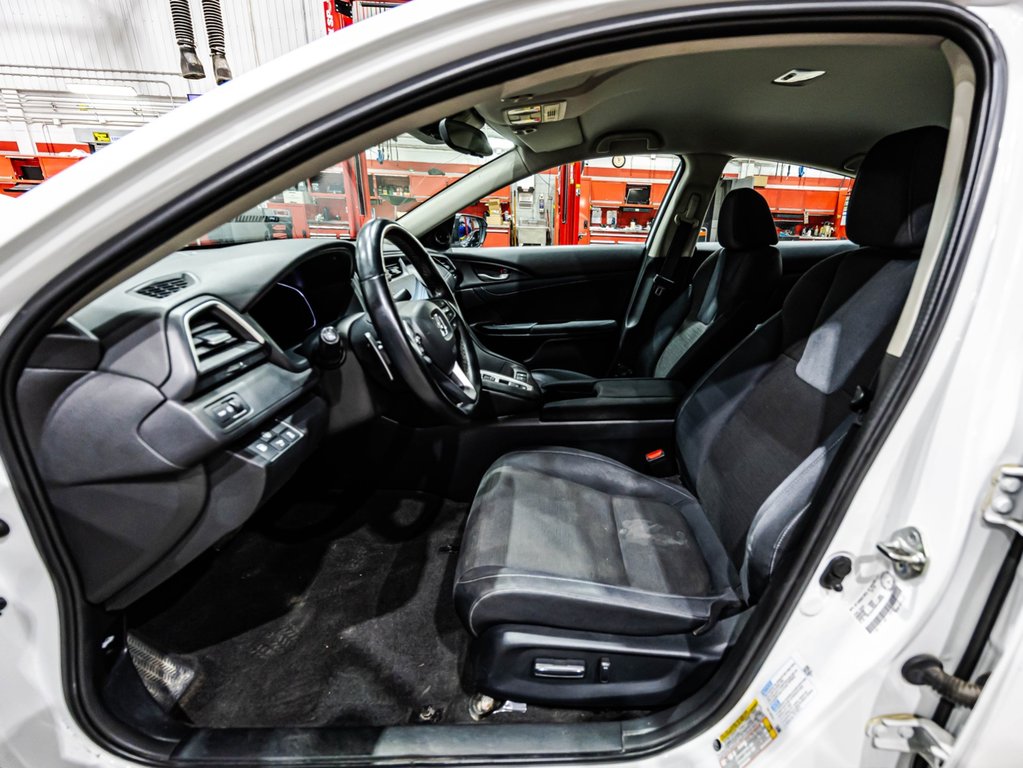 2019 Honda Insight in , Quebec - 18 - w1024h768px