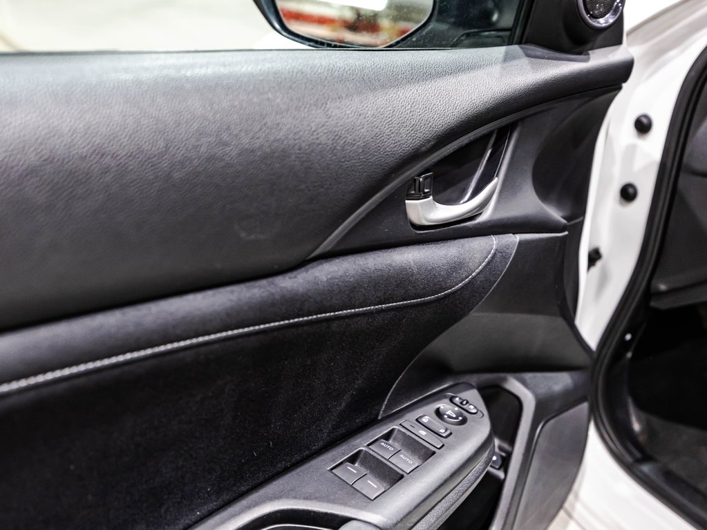 2019 Honda Insight in , Quebec - 11 - w1024h768px