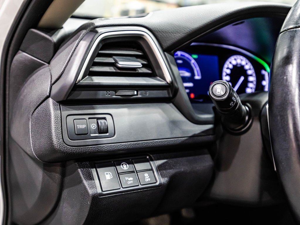 2019 Honda Insight in , Quebec - 20 - w1024h768px