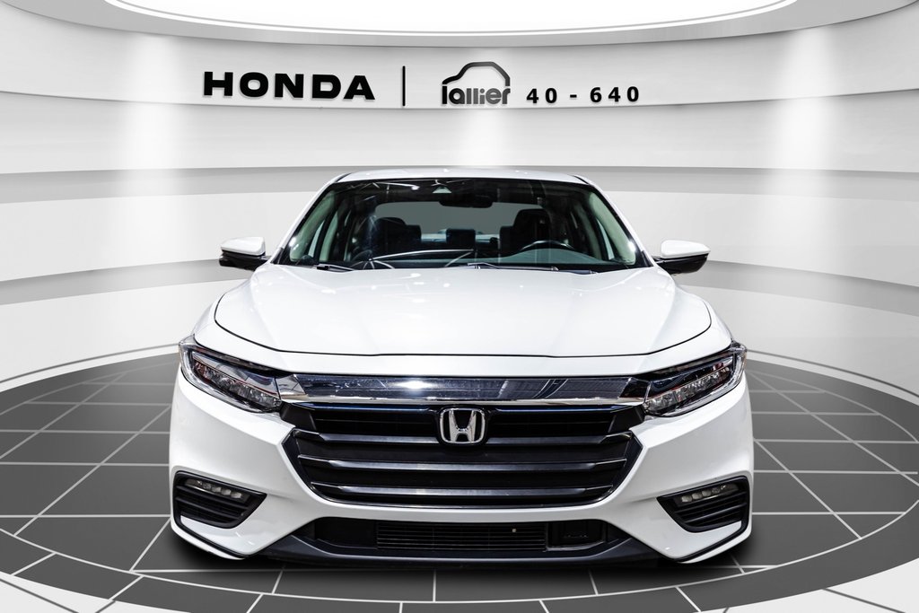 2019 Honda Insight in , Quebec - 2 - w1024h768px